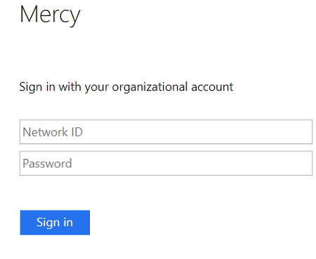 Smart Square Mercy Login