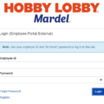 hobby lobby employee portal